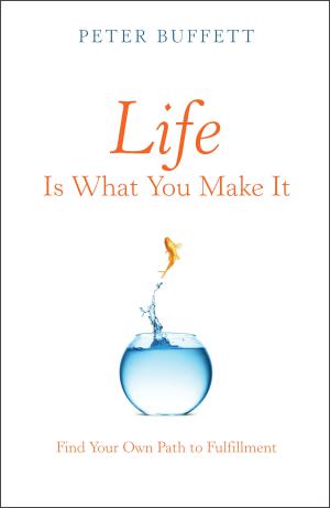 books_gates_life-is-what-you-make-it