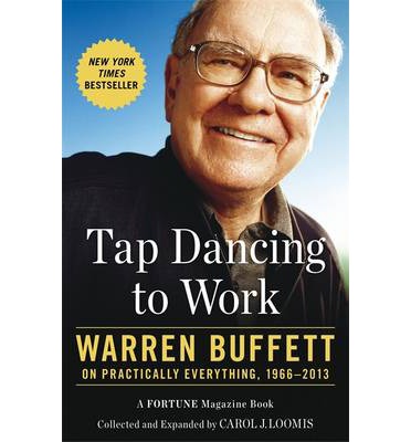 books_gates_tap_dancing_to_work